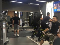 -UltraForce超源健身私教工作室(长楹天街精品店)