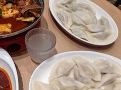-喜家德虾仁水饺(浦东山姆店)