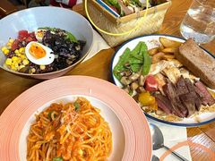 -AFS Cafe & Canteen(闽江二路店)