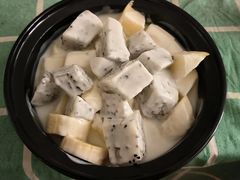 -江记甜品(罗湖店)