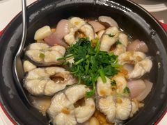 -莆田餐厅PUTIEN(金融街购物中心店)