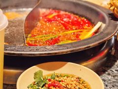 -蜀大侠火锅(总府路店)