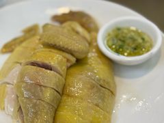 -文记壹心鸡(宝华路店)