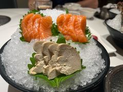 -海月轩海鲜豆捞(紫金塔店)