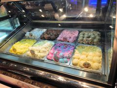 -SEA西雅图海鲜自助餐厅(海乐世界店)