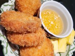 -simply thai天泰(静安嘉里中心店)