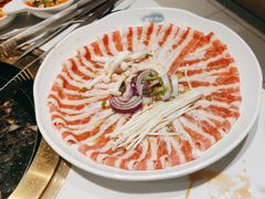 -韩时烤肉(枫蓝店)