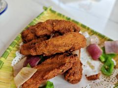 -碧海银沙海鲜餐厅(恒大海上威尼斯店)