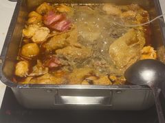 -螺大喜螺蛳粉火锅(雍和宫店)