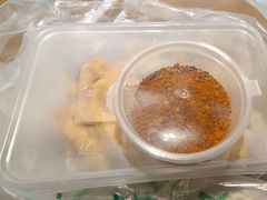 -蜀国大将老火锅(江北店)