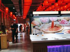 -巴蜀大将火锅(太原旗舰店)