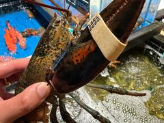 -阿明小菜·海鲜·上海菜(梅陇店)