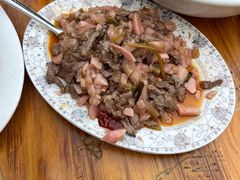 -九九牛肉馆(南山路店)