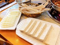 -老诚一锅(惠新西街店)