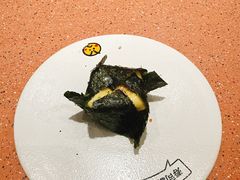 -元气寿司(金光华店)