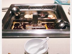 -海底捞火锅(万丰桥店)