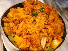 -红辣椒·川菜·火锅(张杨路店)