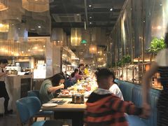 -星伦多自助料理(永旺店)