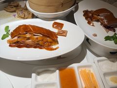 -四季民福烤鸭店(前门大栅栏店)