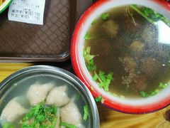 -卢聪艺小吃店(阳翟总店)