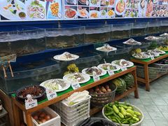 -天隆酒店·本地海鲜鲁菜(烟台大学店)