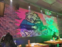-本色.小马哥烧烤(五一路总店)