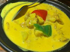 -默加东南亚美食(大宁音乐广场店)