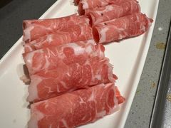 -海底捞火锅(高新活力汇店)