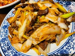 -新侨小馆(东直门北小街店)