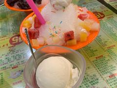 -顺记冰室(宝华路店)