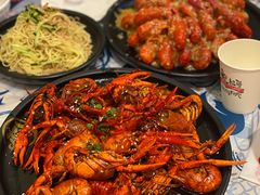 -松哥油焖大虾(皇岗一店)