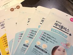 -Olive Young(明洞旗舰店)