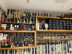 -长沙纹身·龙堂刺青·三土师傅的店