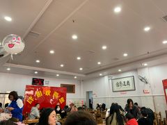 大堂-肆姐面粉馆(坡子街店)