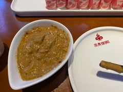 -宝泉铜锅·涮羊肉(解放东路店)