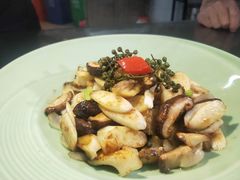 -茗荔园农庄(大涌店)