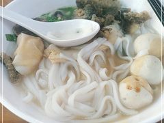 -其美潮州鱼旦粉世家(花城汇南区分店)