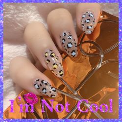 -CM.Nail美甲美睫