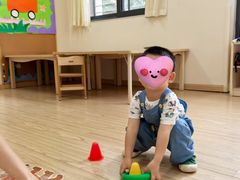 -豆初托育园 Baby Bean Day care Center