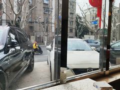 -阿英煲(凉城路店)