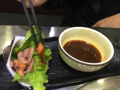 -瑞杰烧烤店·24小时营业(山东路店)