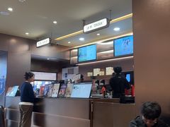 -霸王茶姬(长沙湖南大学登高路店)