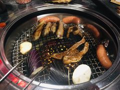 -響日本燒肉