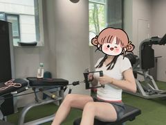 -mYSTEPS健身运动馆(古北店)