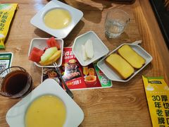 -豪客来牛排(成都锦江大融城店)