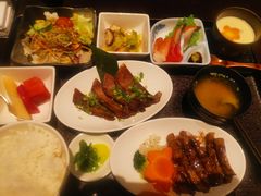 -富力希尔顿酒店·源氏日餐厅