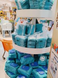 -孩子王(郑州恵济万达店)