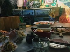 -烛影拾光观景餐厅·创意菜·摄影·小提琴(大唐不夜城店)