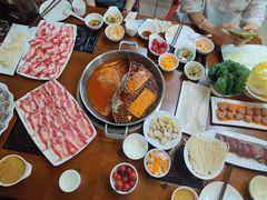 -重庆小天鹅(英雄山路店)