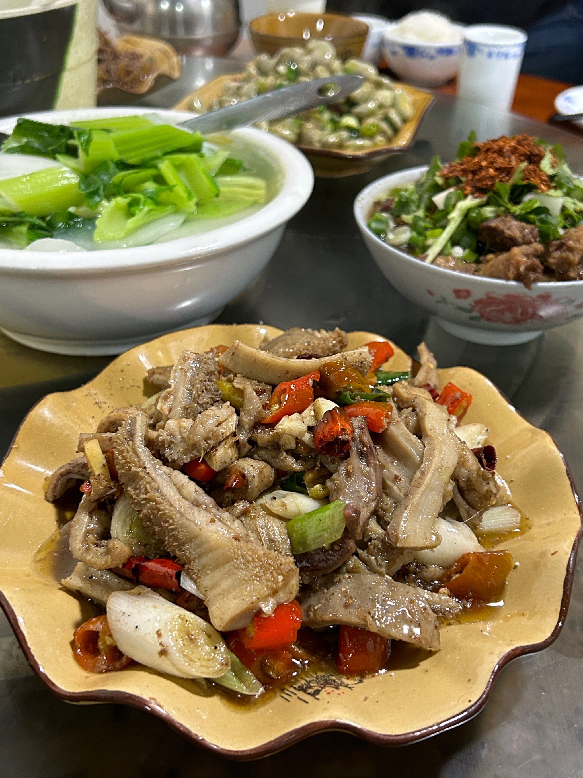 回族人为什么不吃猪肉